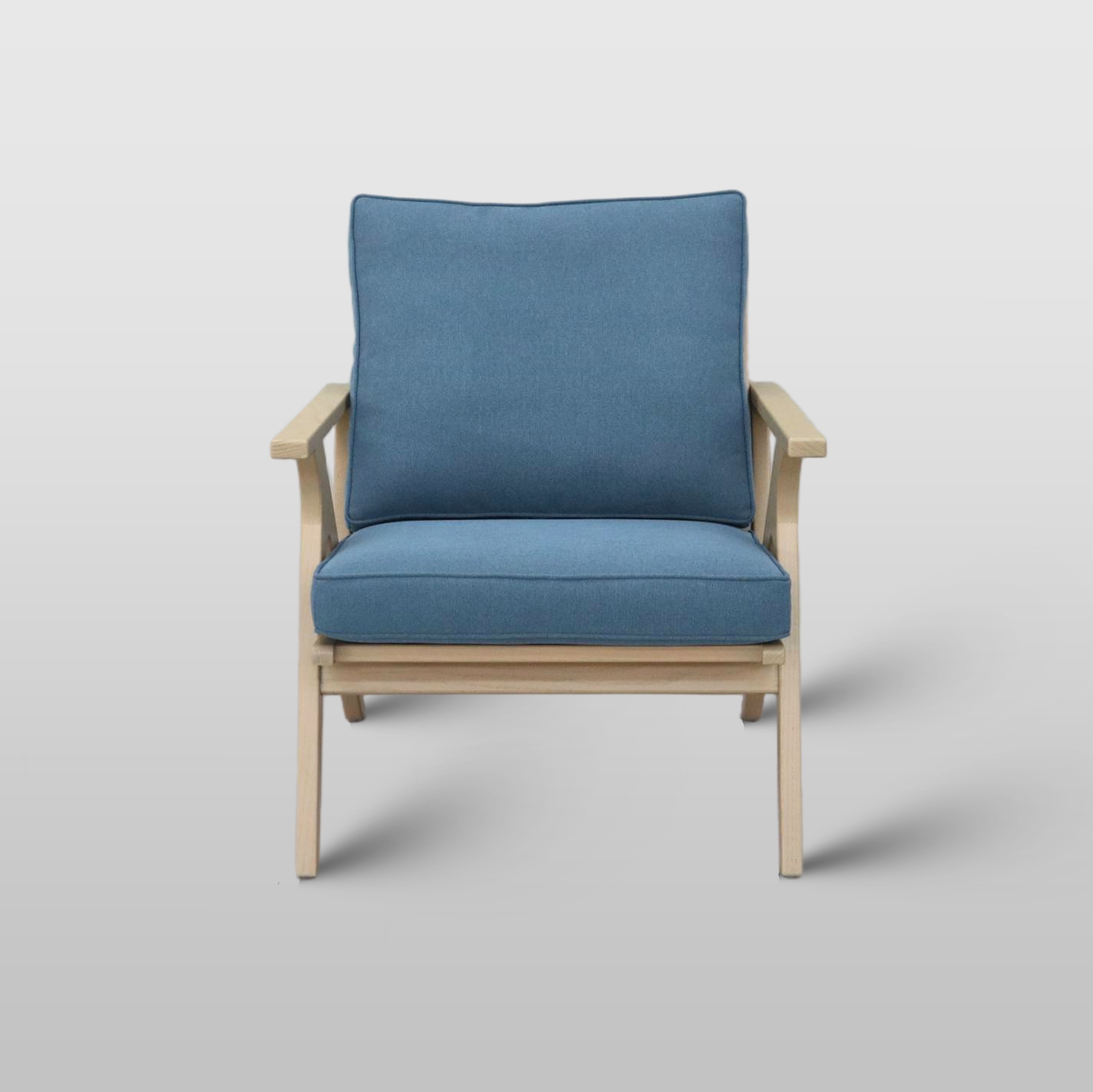 Minimalist Modern Sofa Chair