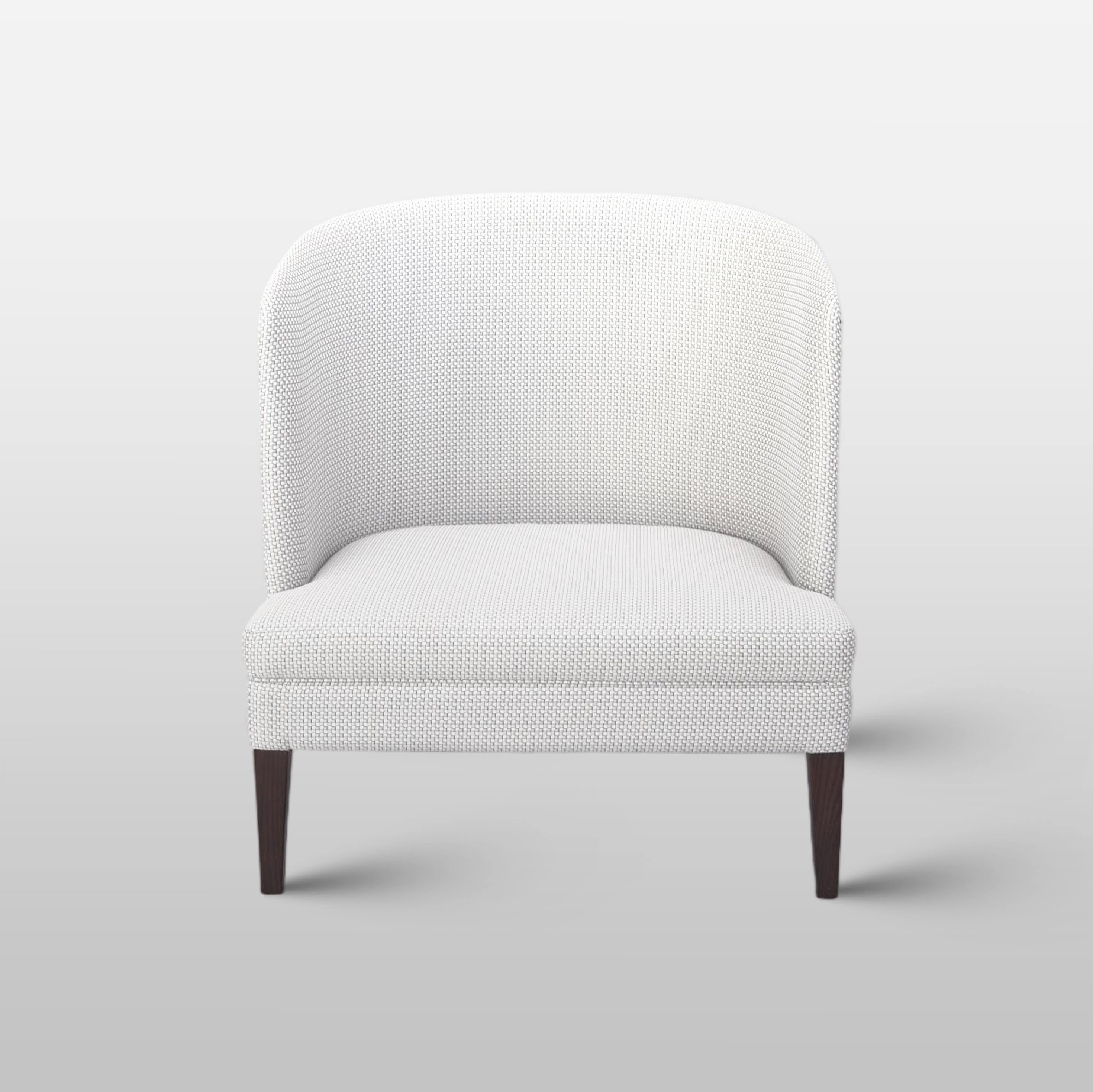 Nordic Minimalist Sofa Chair