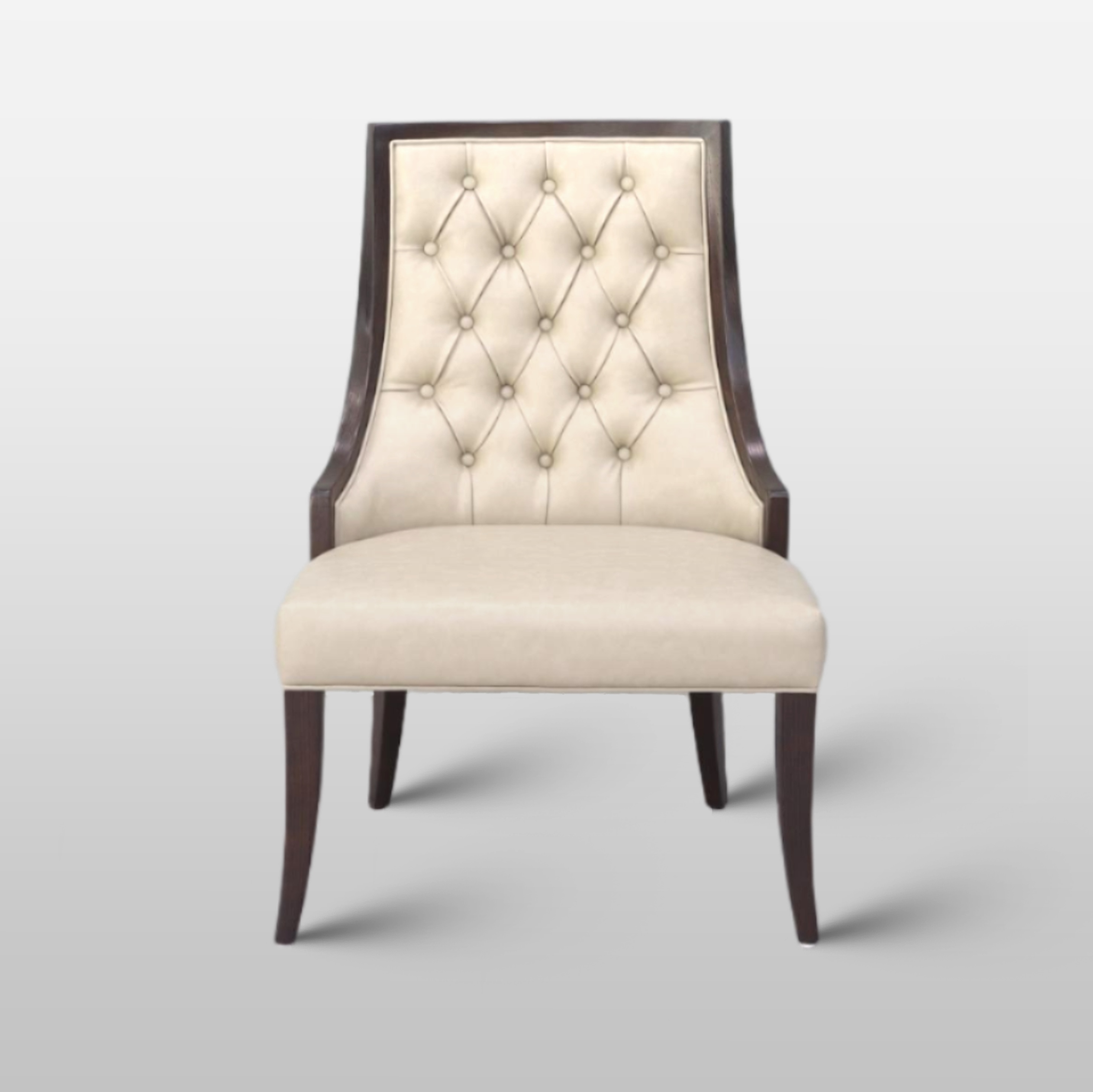 Modern Light Luxury Dining Chair