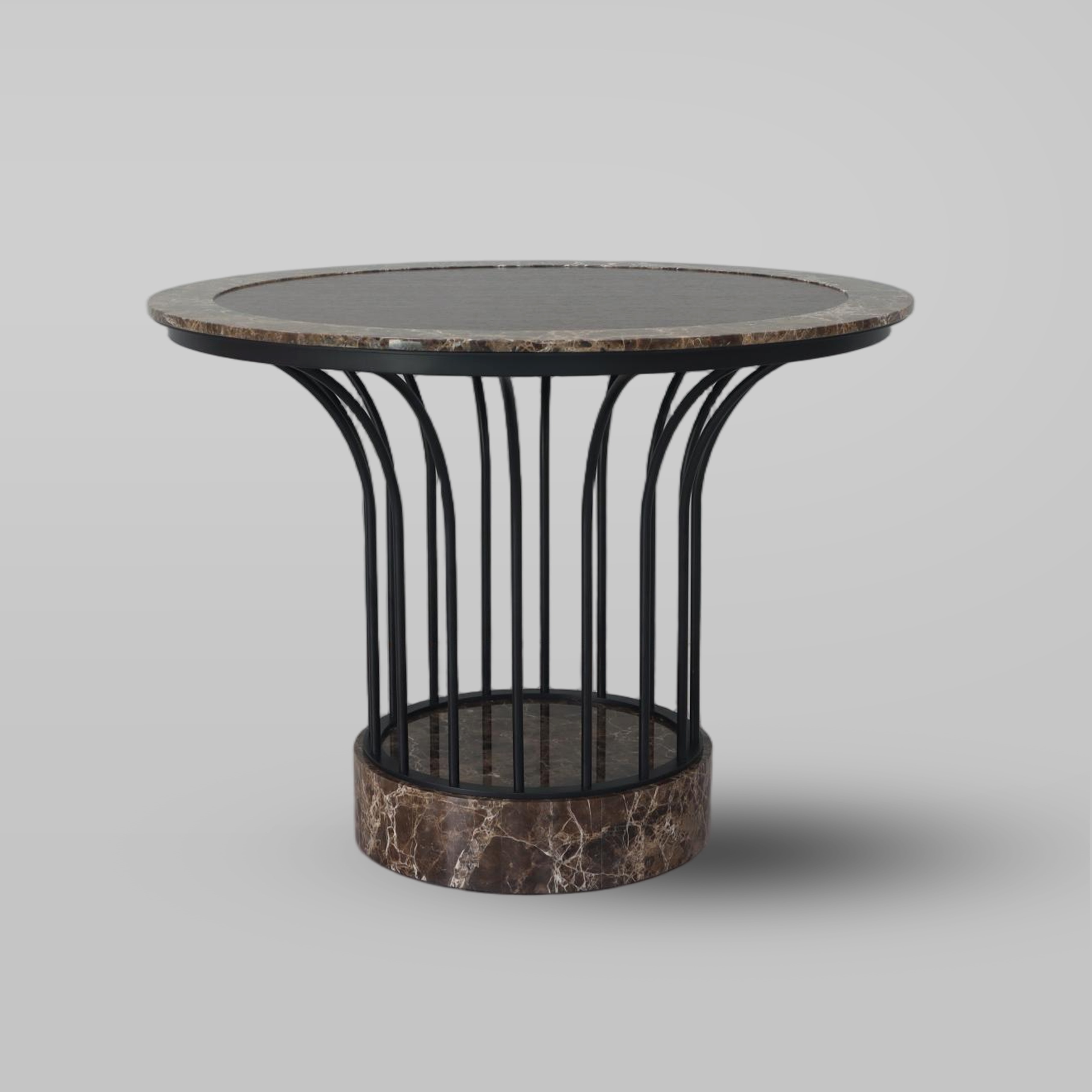 Italian-style Light Luxury Dining Table