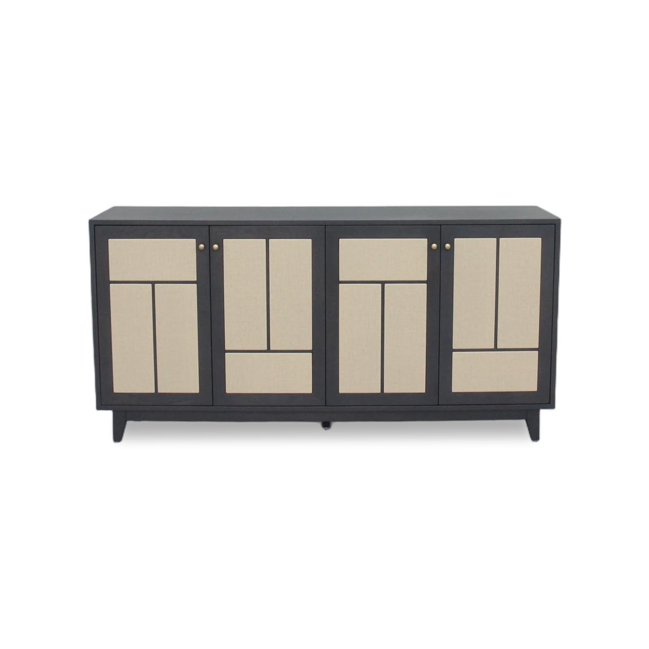 Minimalist Light Luxury Storage Cabinet