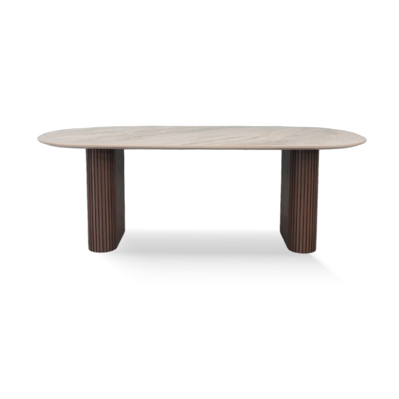 Modern Minimalist Light Luxury Dining Table