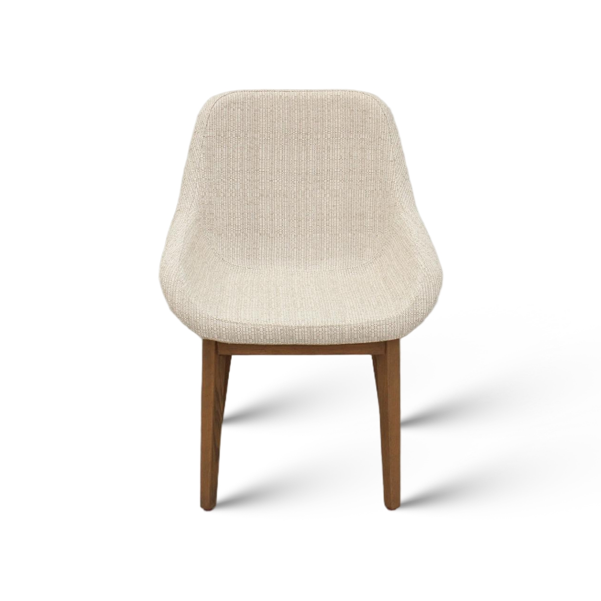 Nordic-Style Modern Minimalist Dining Chair