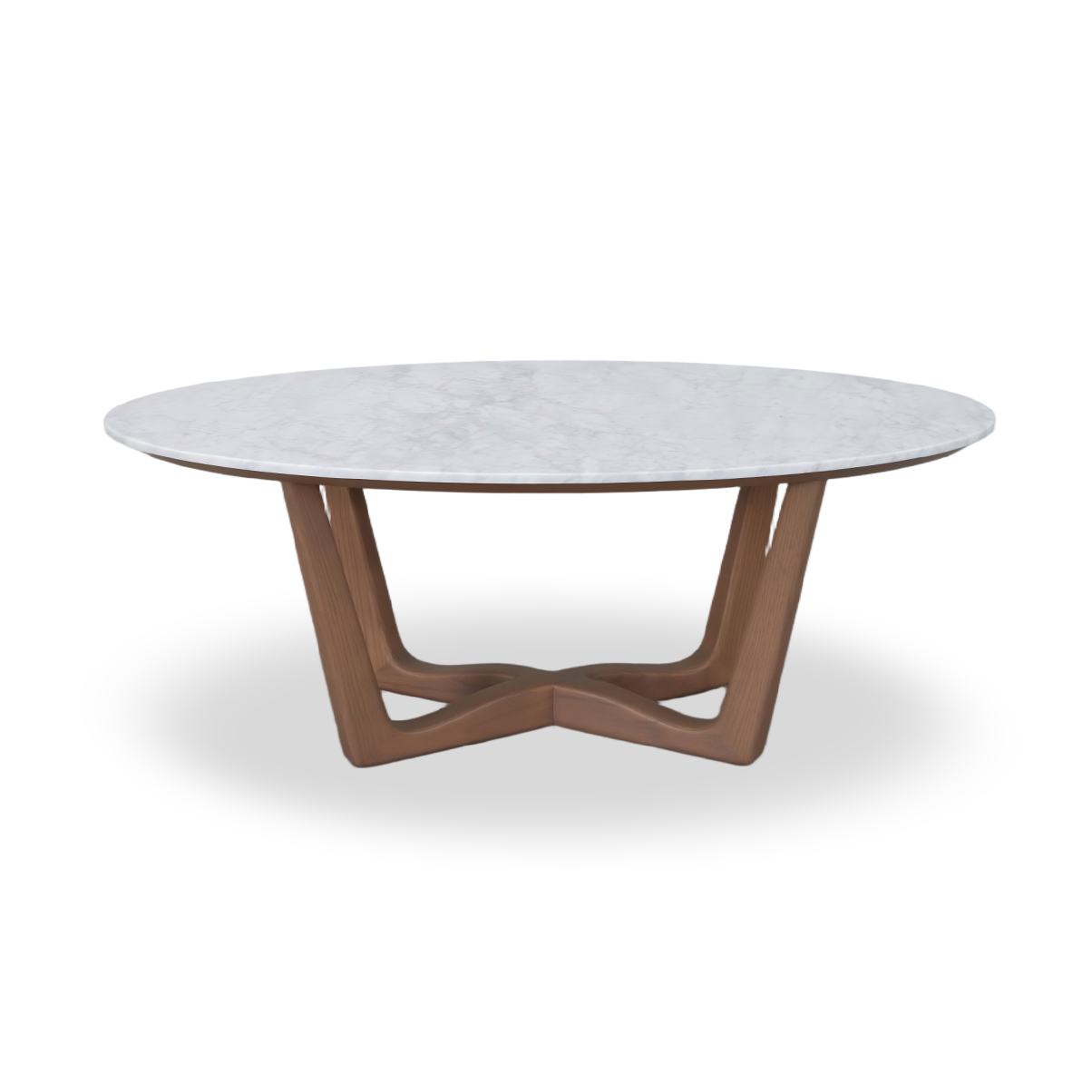 Italian-Style Minimalist Coffee Table