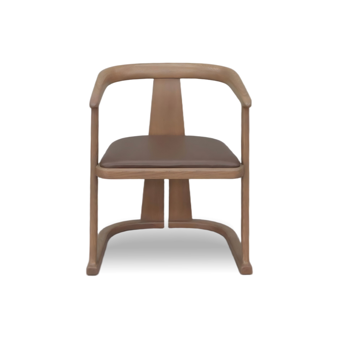 Neo-Chinese Style Tea Chair