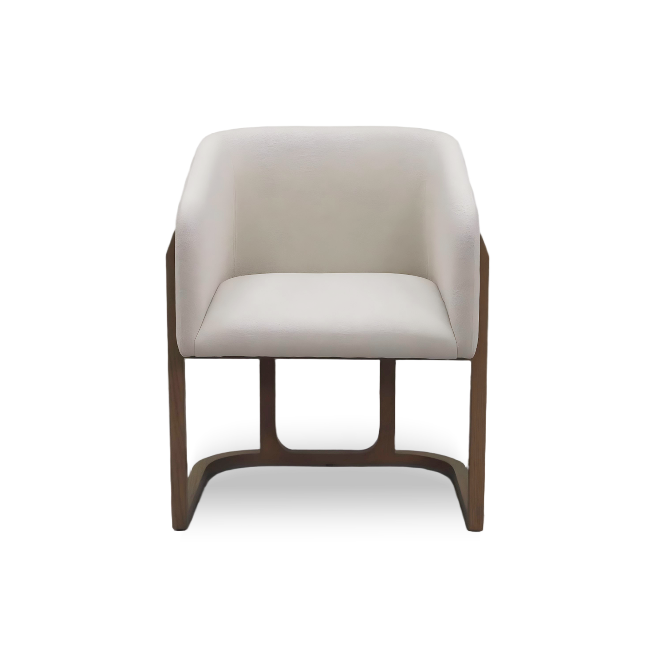 Italian-Style Light Luxury Modern Minimalist Dining Chair
