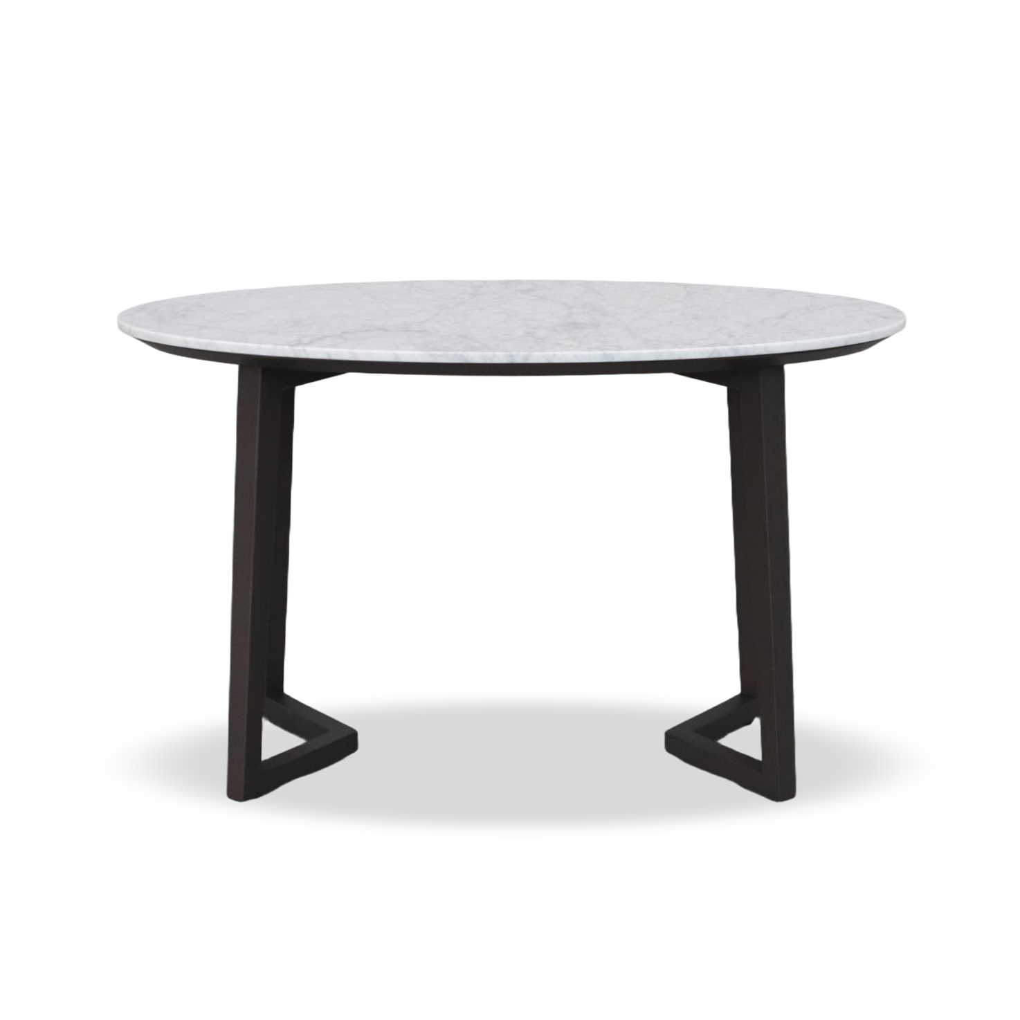 Nordic-style Light Luxury Marble Coffee Table