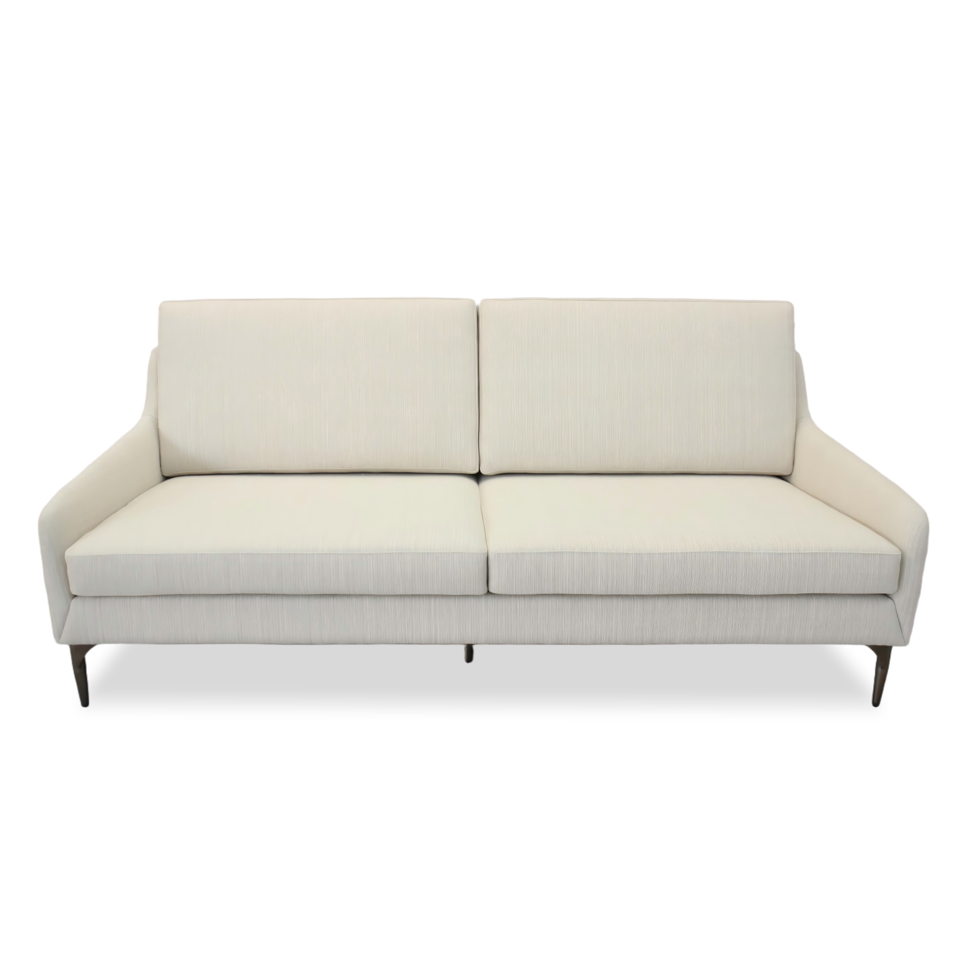 Nordic-Style Light Luxury Modern Minimalist Sofa