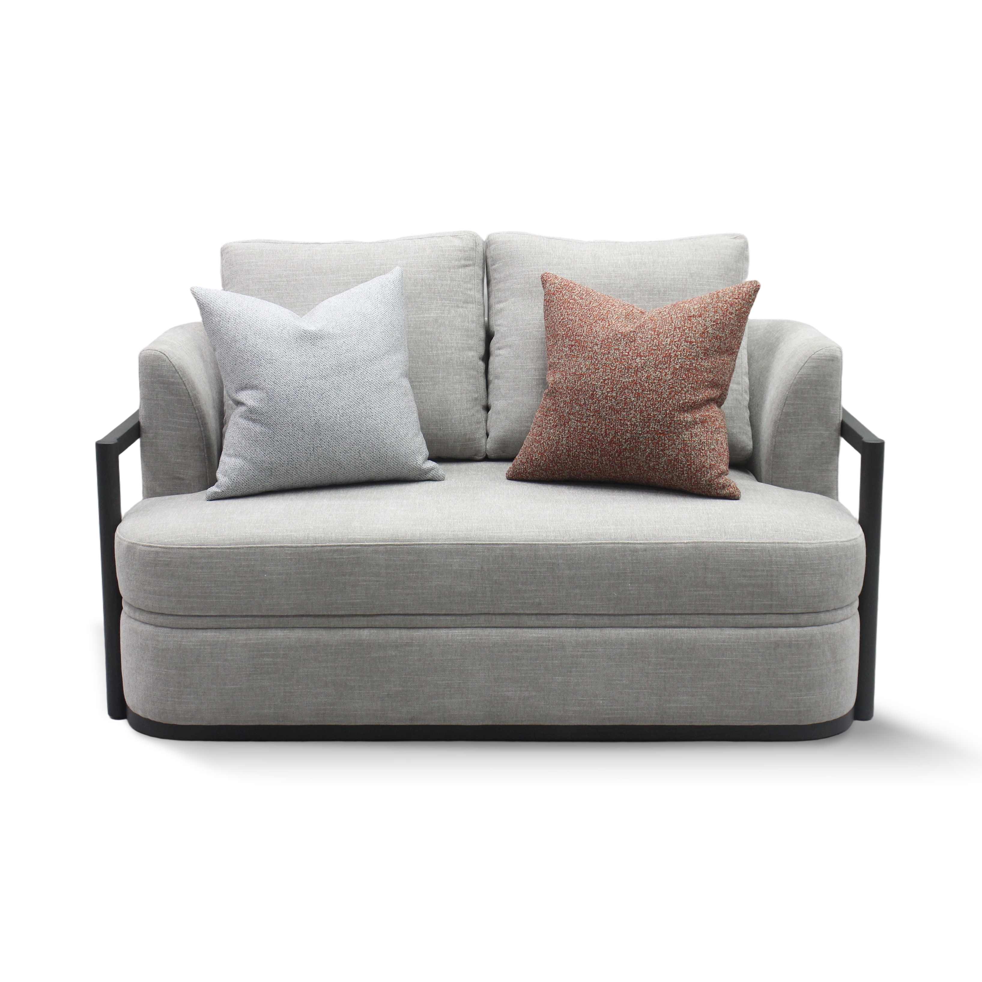 Italian-Style Minimalist Sofa