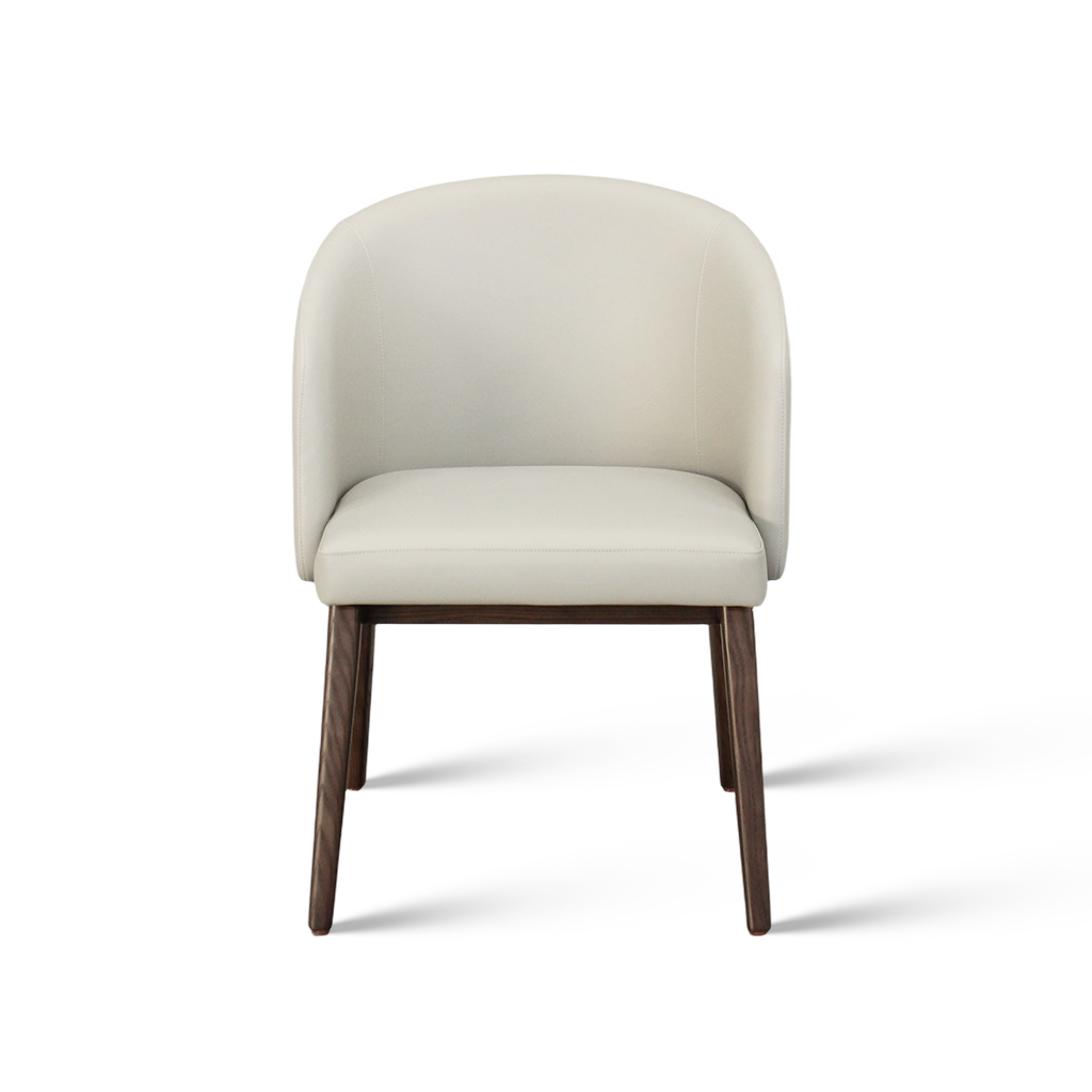 Modern Nordic-style Light Luxury Armchair