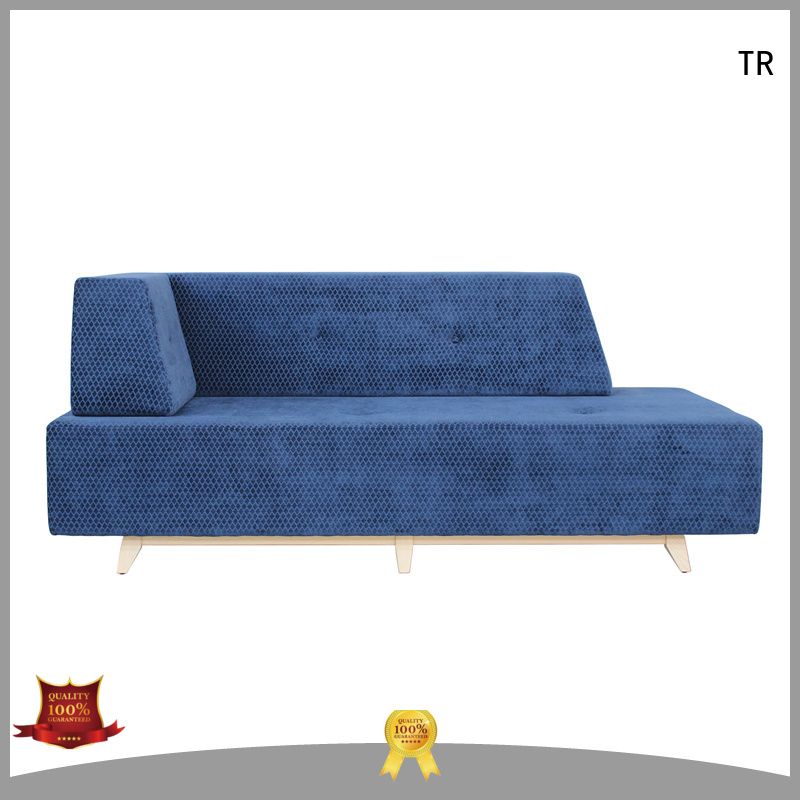 TR Top teak lounge chairs factory for furniture shop